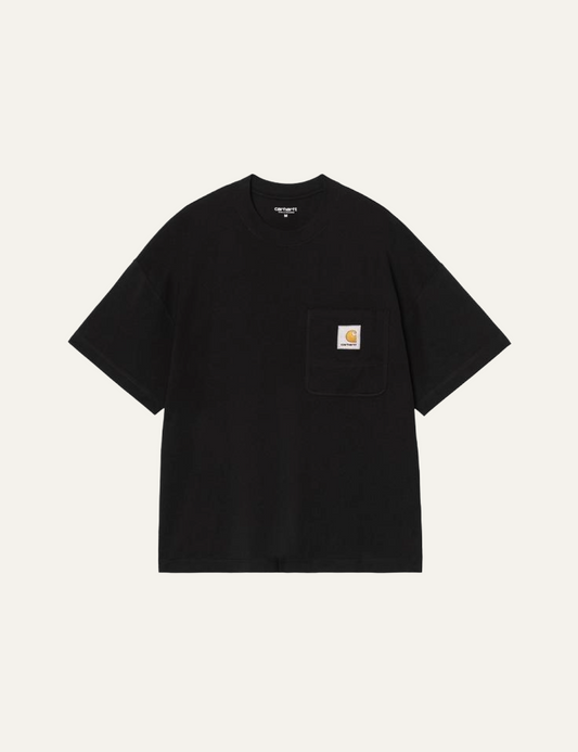 CARHARTT WIP S/S WORK POCKET T-SHIRT