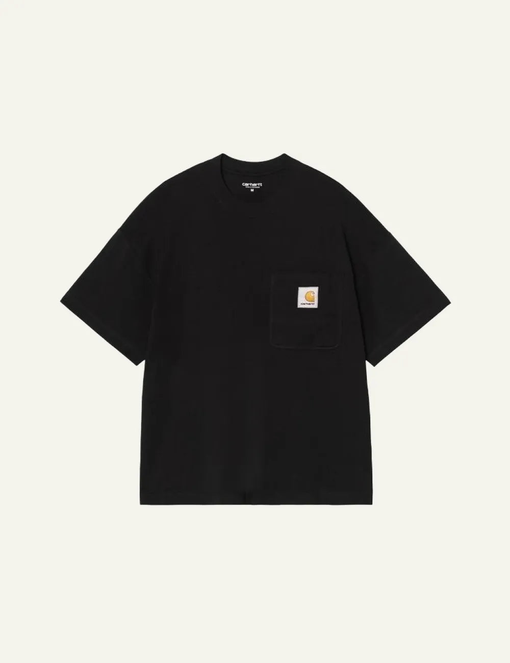 CARHARTT WIP S/S WORK POCKET T-SHIRT
