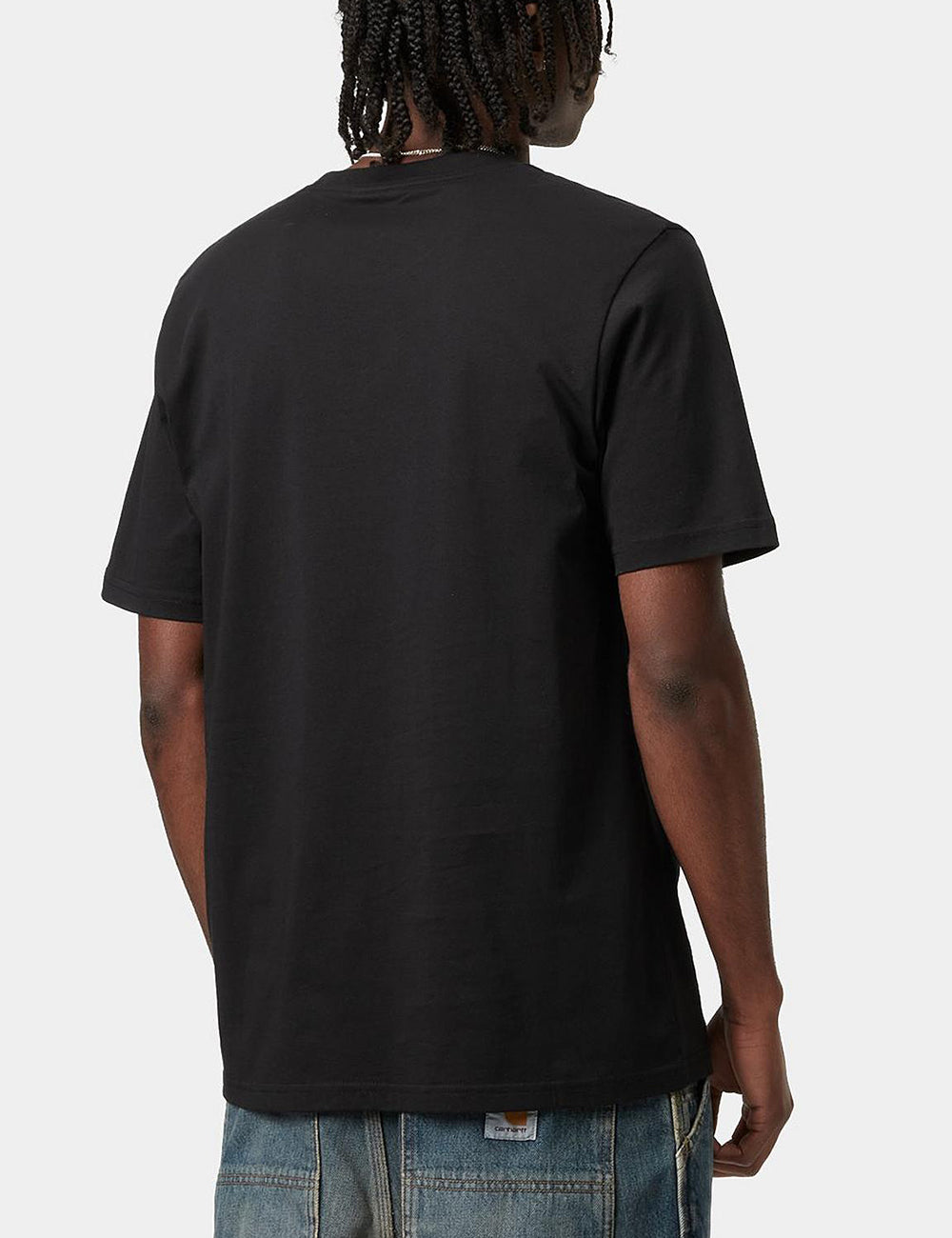 CARHARTT WIP S/S BASE T-SHIRT
