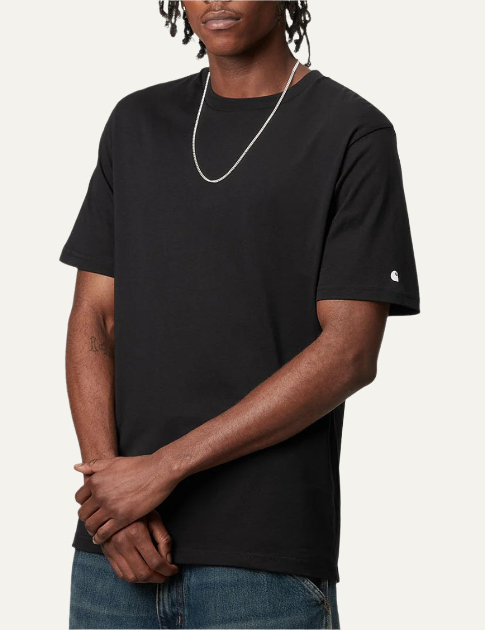 CARHARTT WIP S/S BASE T-SHIRT