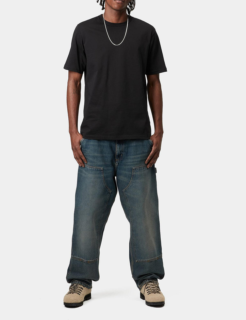 CARHARTT WIP S/S BASE T-SHIRT