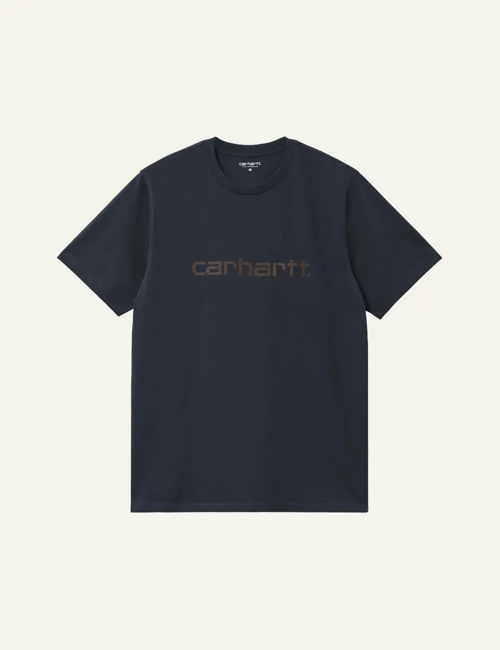 CARHARTT WIP S/S SCRIPT T-SHIRT