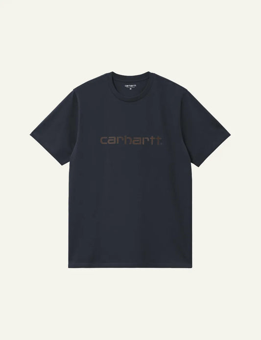 CARHARTT WIP S/S SCRIPT T-SHIRT