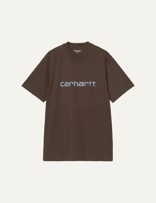 CARHARTT WIP S/S SCRIPT T-SHIRT