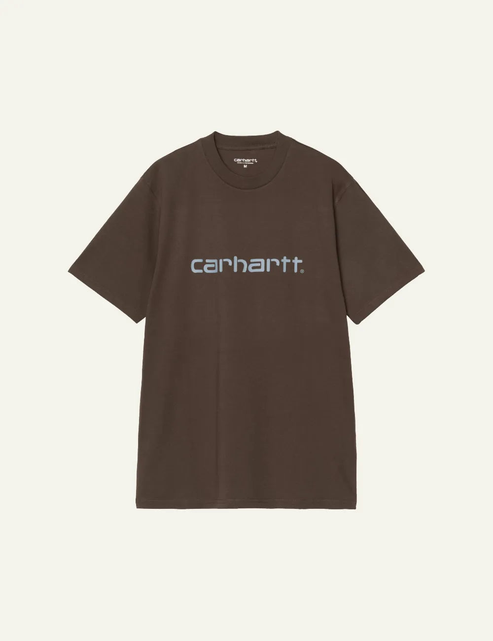 CARHARTT WIP S/S SCRIPT T-SHIRT