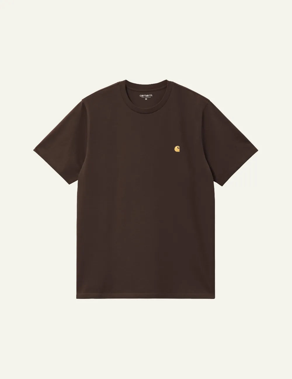 CARHARTT WIP S/S CHASE T-SHIRT