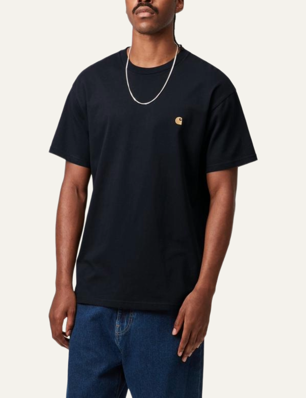 CARHARTT WIP S/S CHASE T-SHIRT