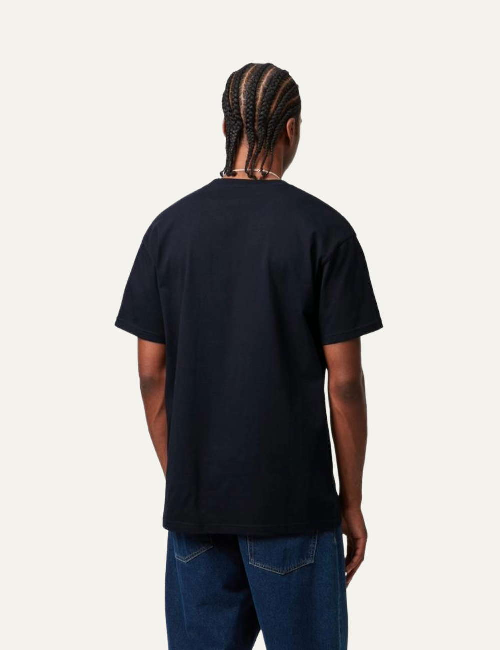 CARHARTT WIP S/S CHASE T-SHIRT