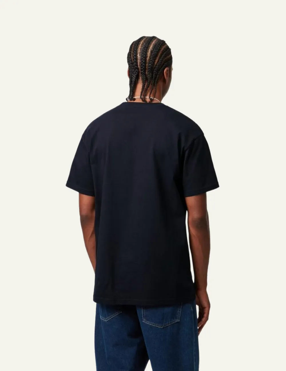 CARHARTT WIP S/S CHASE T-SHIRT