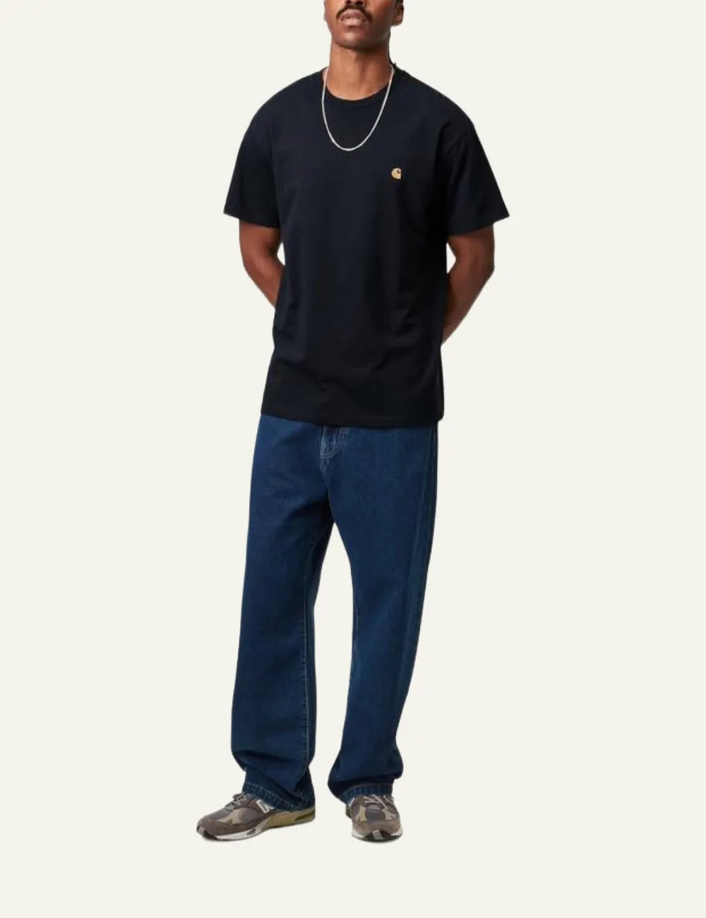 CARHARTT WIP S/S CHASE T-SHIRT