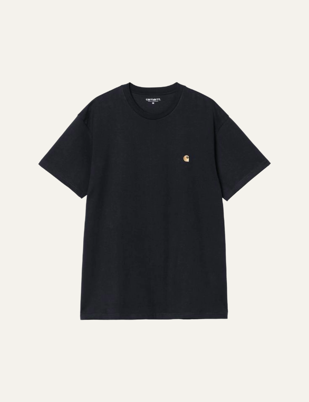 CARHARTT WIP S/S CHASE T-SHIRT