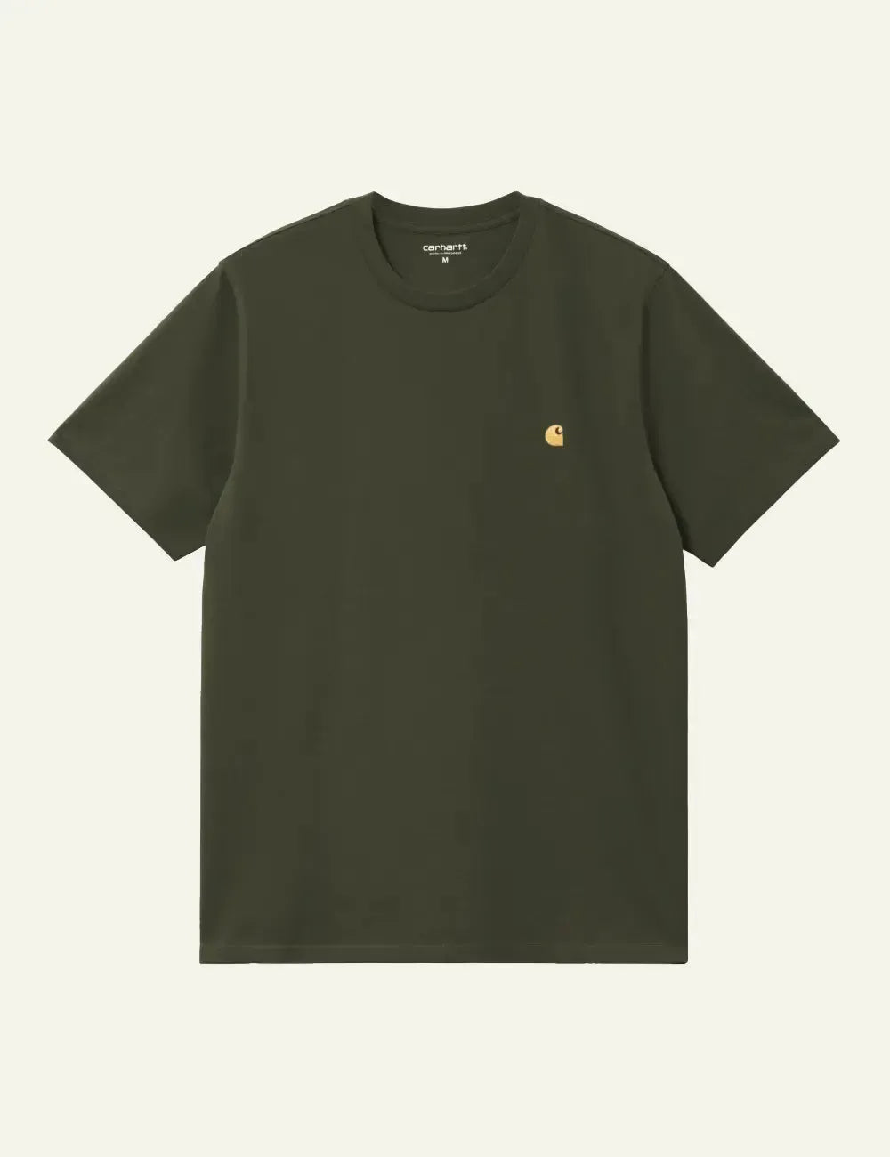 CARHARTT WIP S/S CHASE T-SHIRT