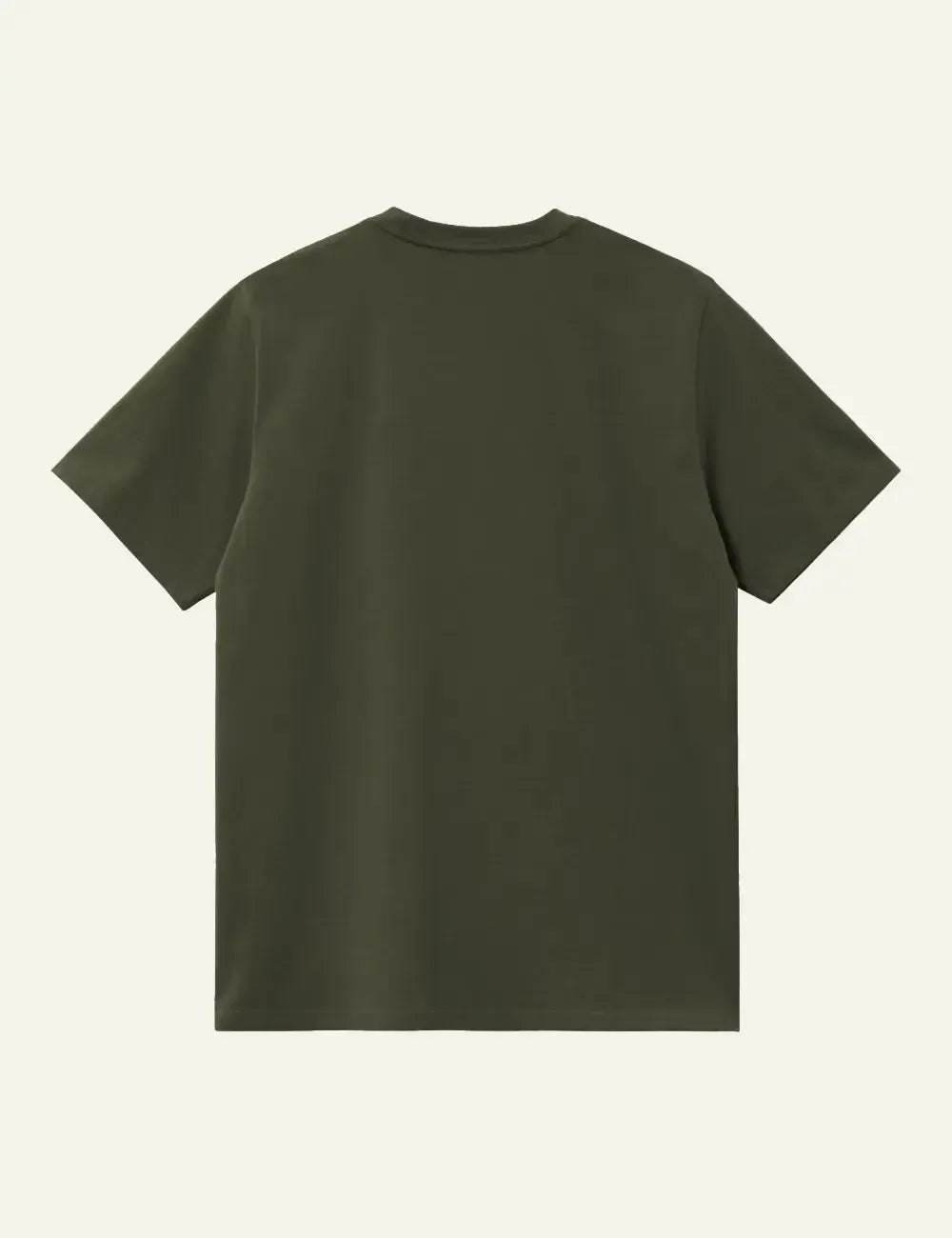 CARHARTT WIP S/S CHASE T-SHIRT