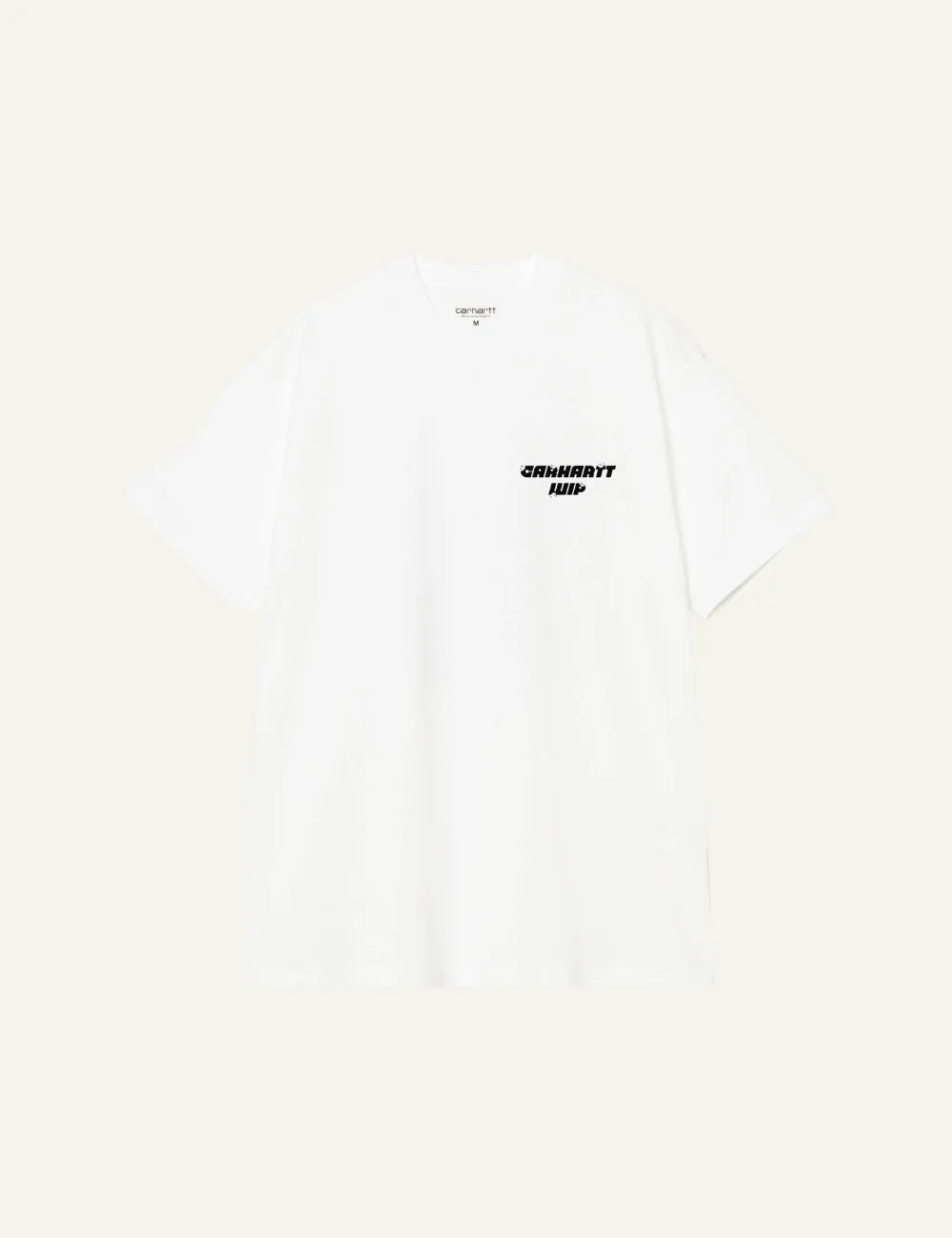 CARHARTT WIP S/S WIPTOPIA T-SHIRT