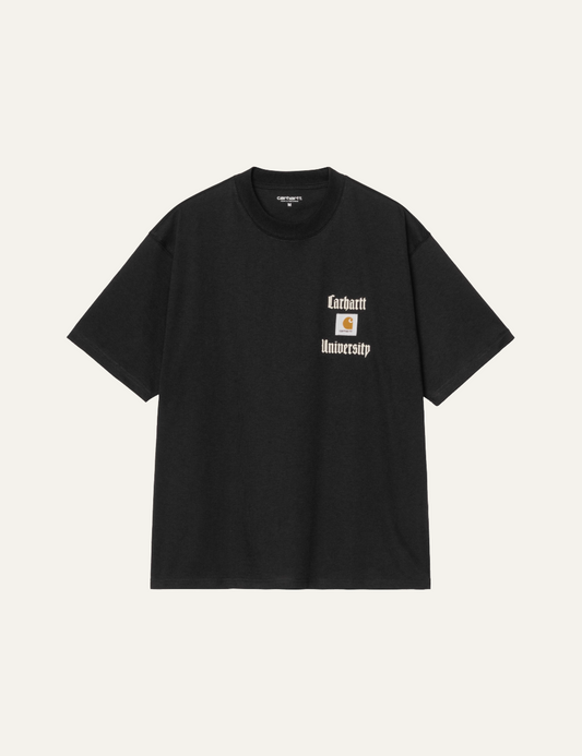 CARHARTT WIP S/S SCHOOLING HEART T-SHIRT