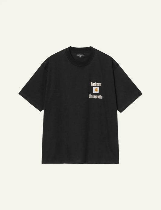 CARHARTT WIP S/S SCHOOLING HEART T-SHIRT
