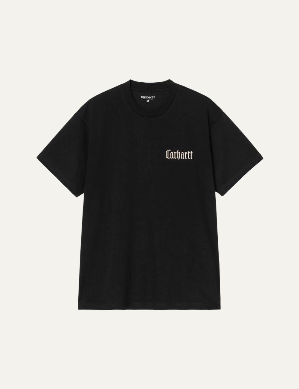 CARHARTT WIP S/S SCHOOLING T-SHIRT