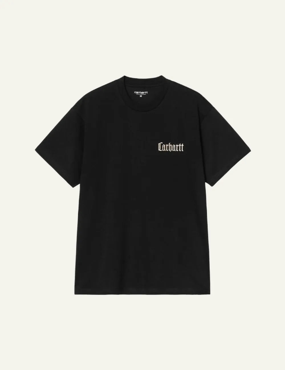 CARHARTT WIP S/S SCHOOLING T-SHIRT