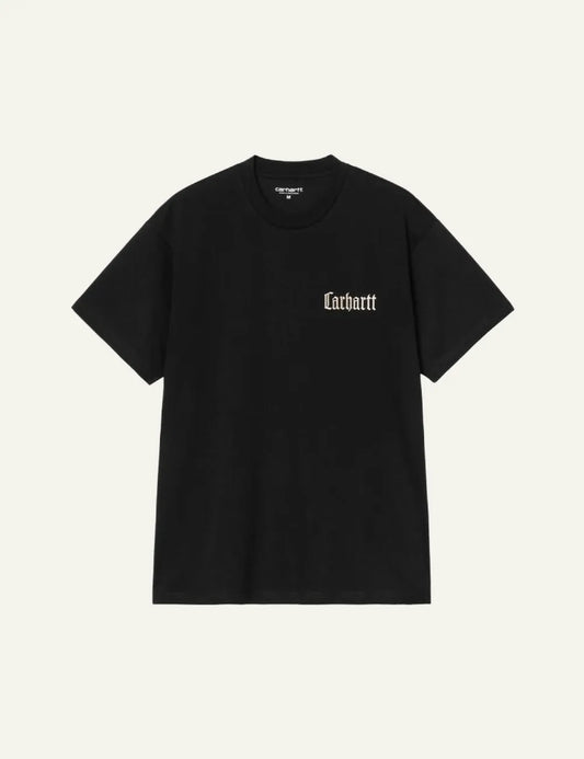 CARHARTT WIP S/S SCHOOLING T-SHIRT
