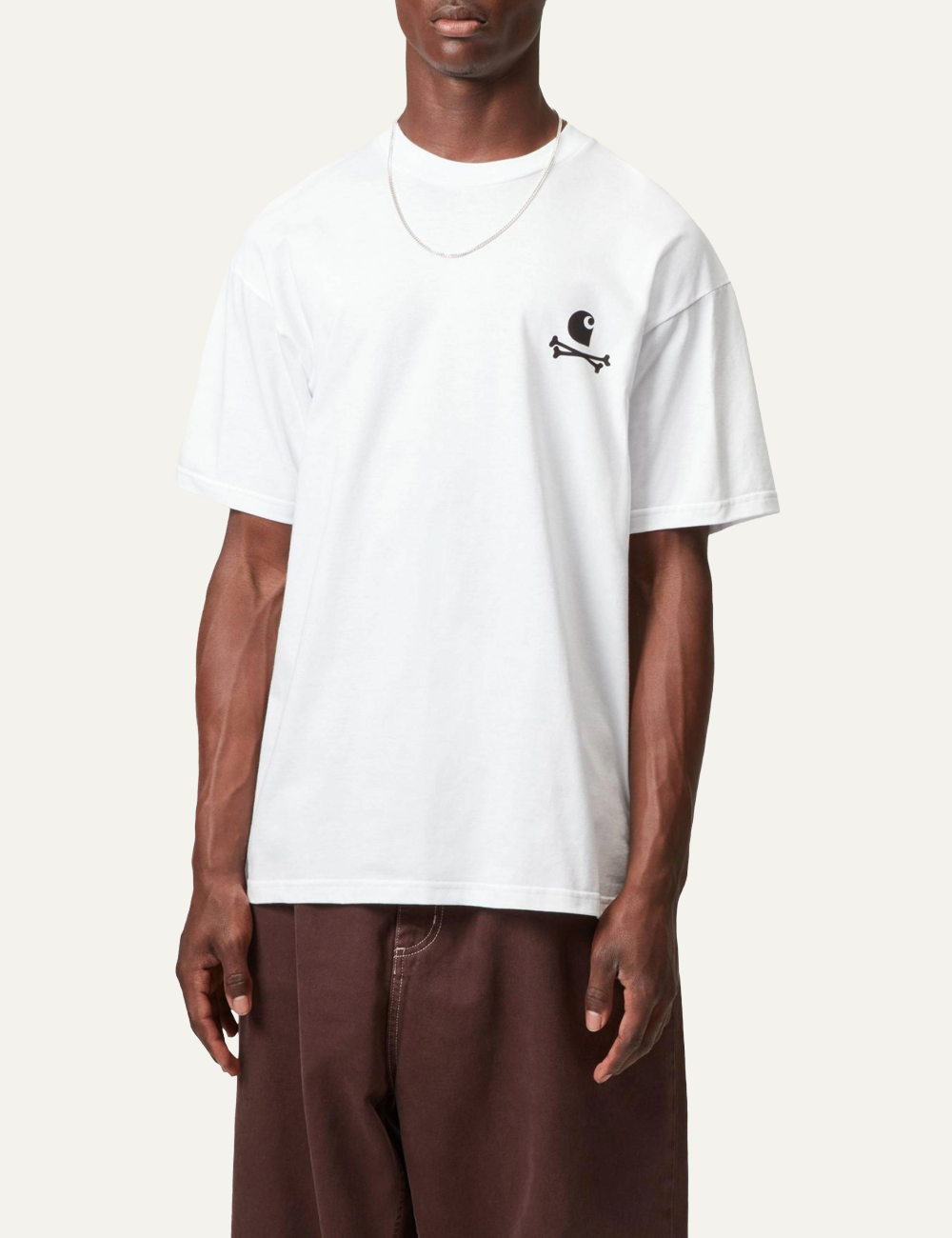 CARHARTT WIP S/S C LOGO ARCHIVE T-SHIRT