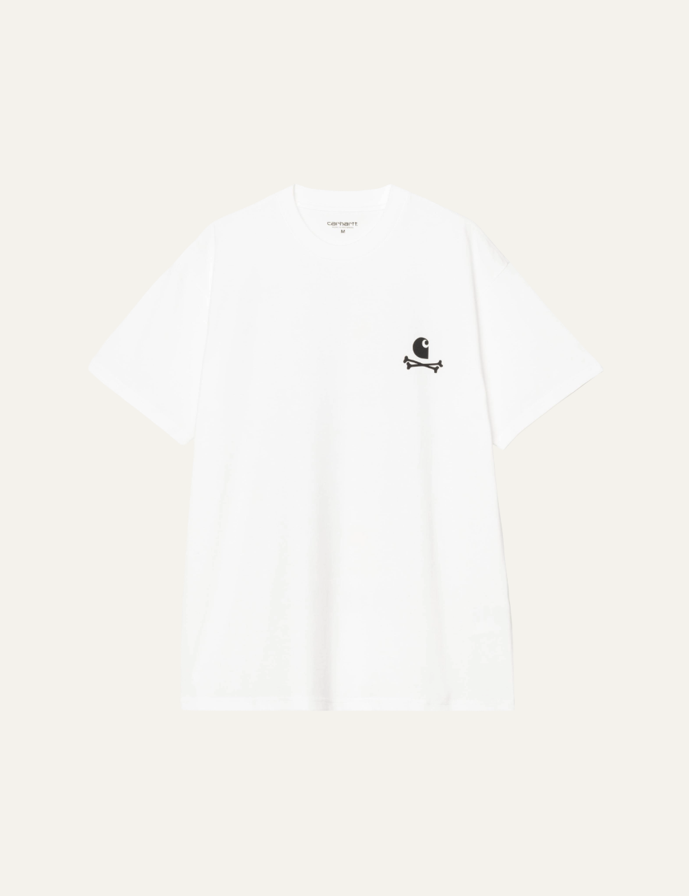 CARHARTT WIP S/S C LOGO ARCHIVE T-SHIRT