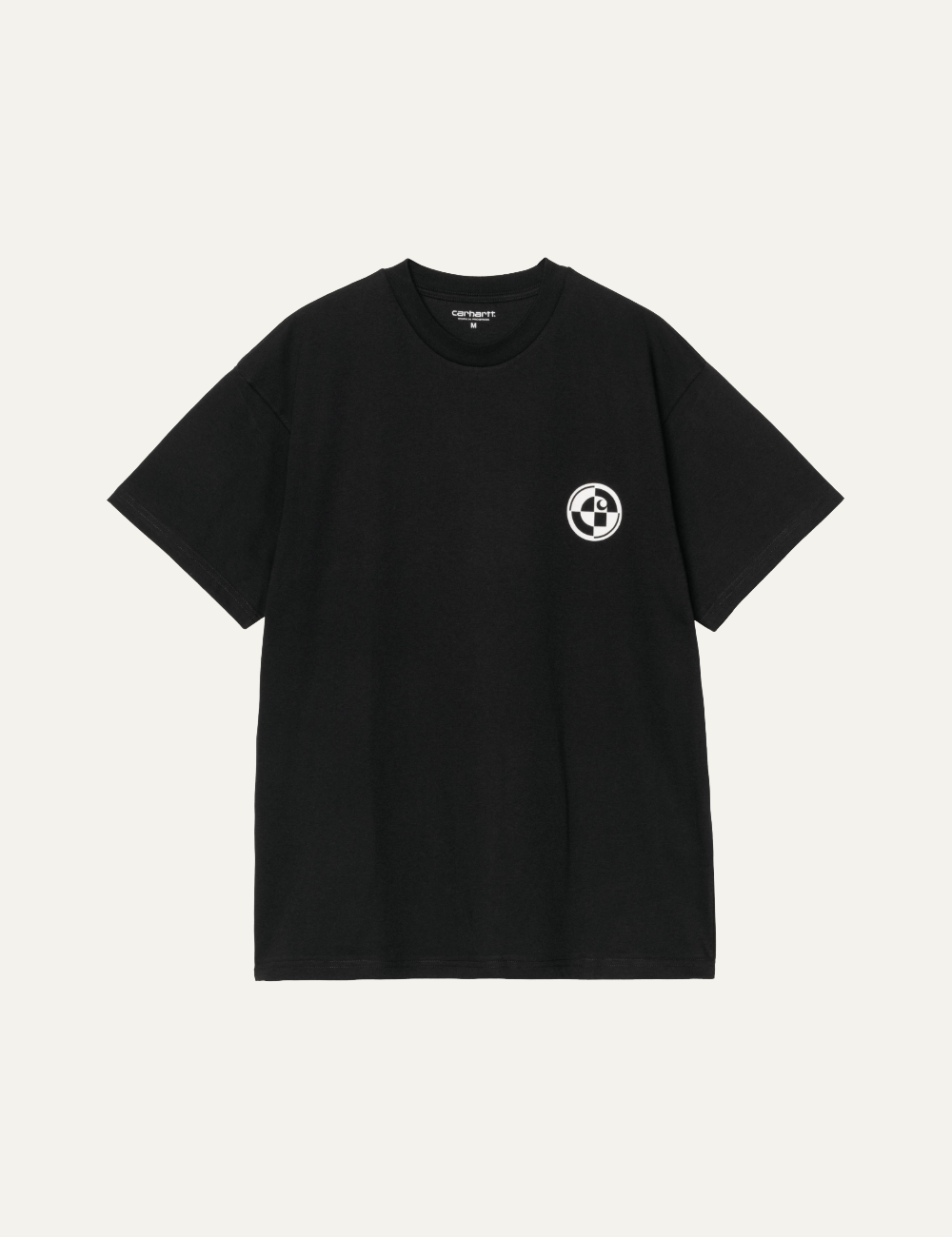 CARHARTT WIP S/S C LOGO ARCHIVE T-SHIRT