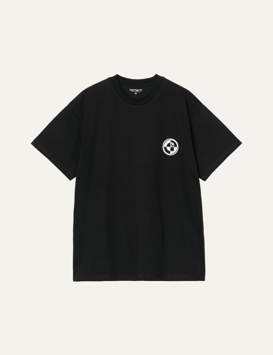 CARHARTT WIP S/S C LOGO ARCHIVE T-SHIRT