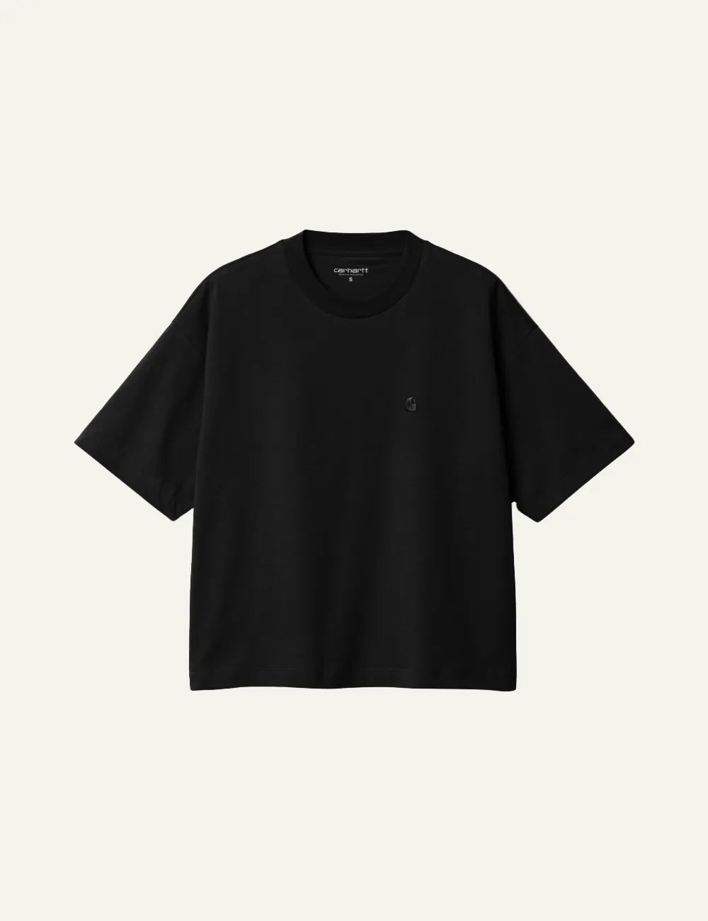 CARHARTT WIP W' S/S Chester T-Shirt