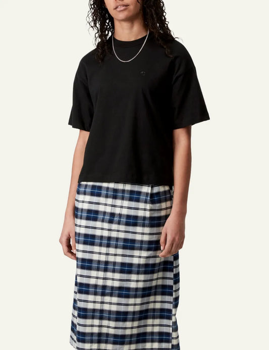 CARHARTT WIP W' S/S Chester T-Shirt