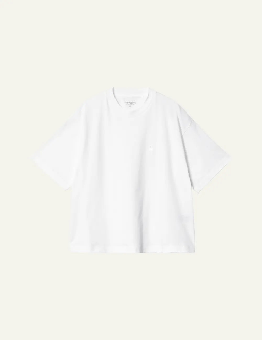 CARHARTT WIP W' S/S Chester T-Shirt