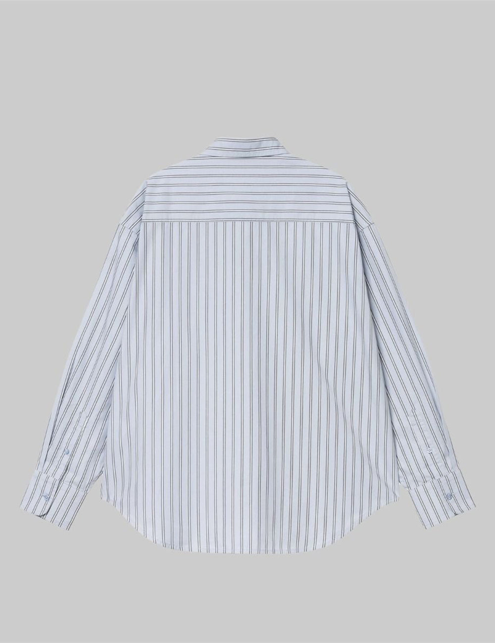 CARHARTT WIP W' L/S Grimsby Shirt