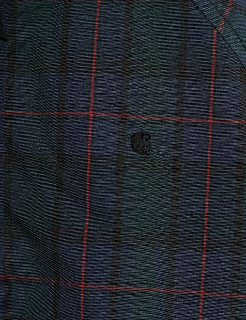 CARHARTT WIP Reversible Planer Jacket