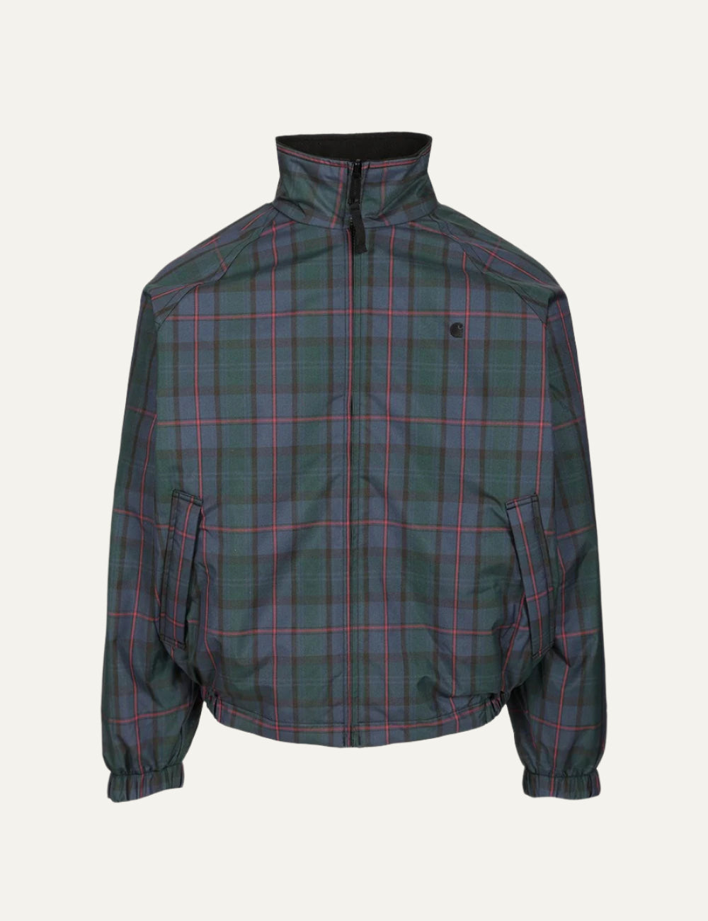 CARHARTT WIP Reversible Planer Jacket