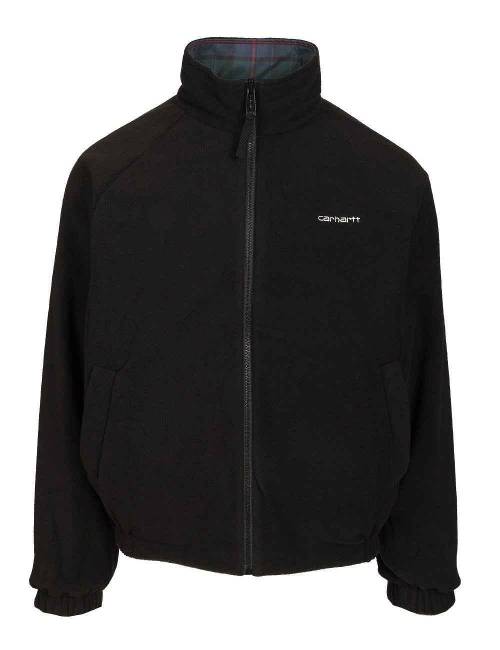 CARHARTT WIP Reversible Planer Jacket