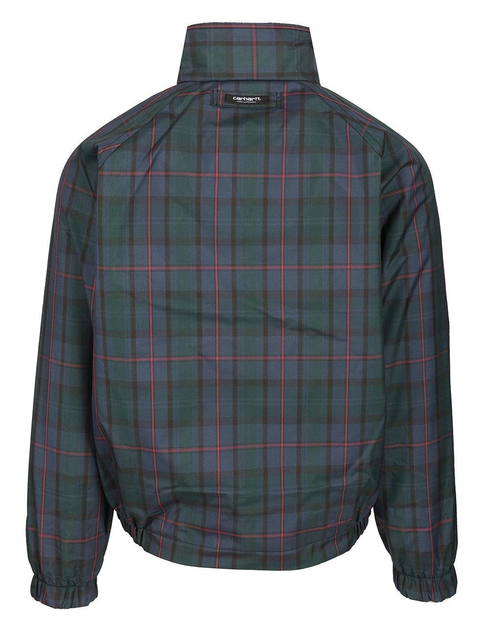 CARHARTT WIP Reversible Planer Jacket