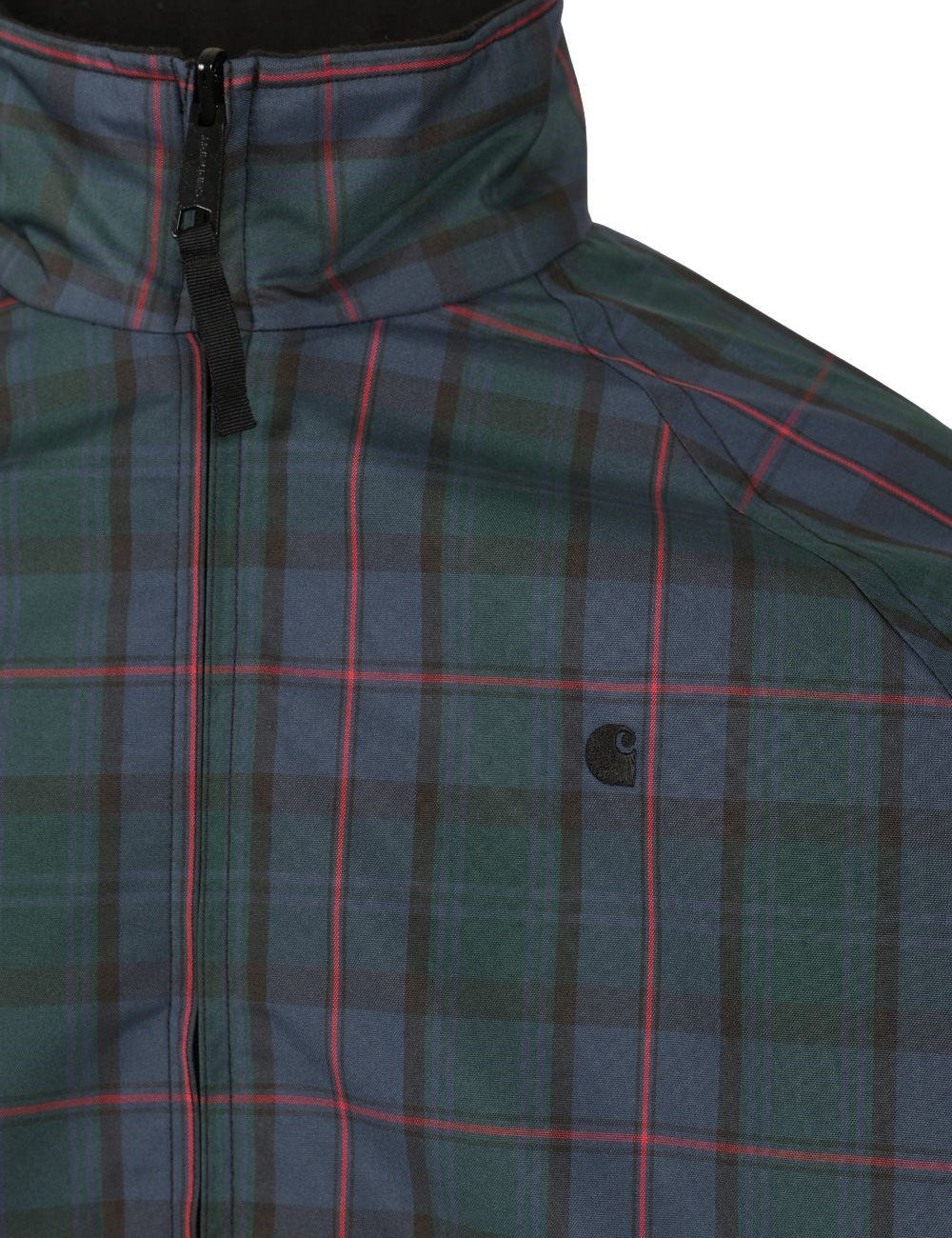 CARHARTT WIP Reversible Planer Jacket