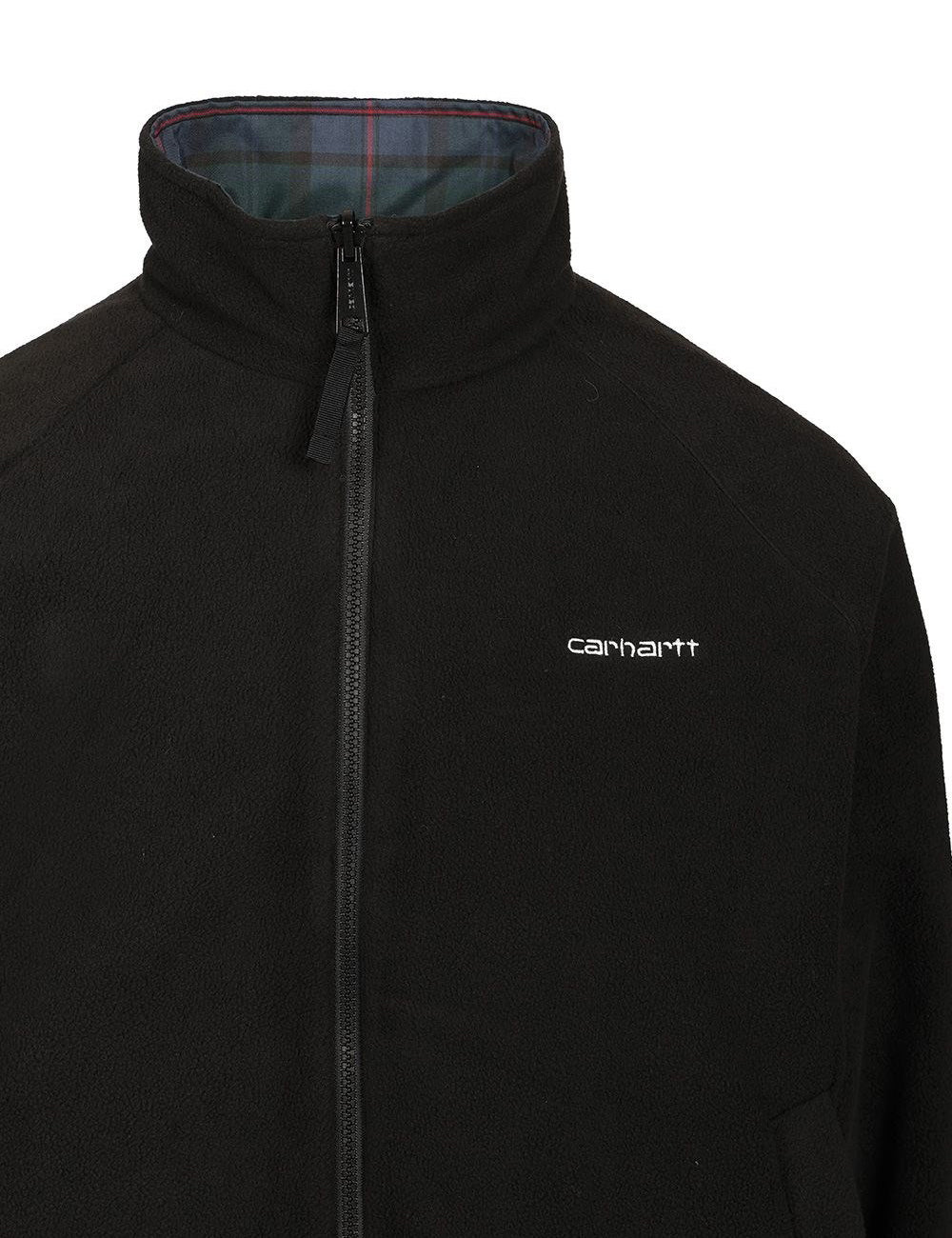 CARHARTT WIP Reversible Planer Jacket