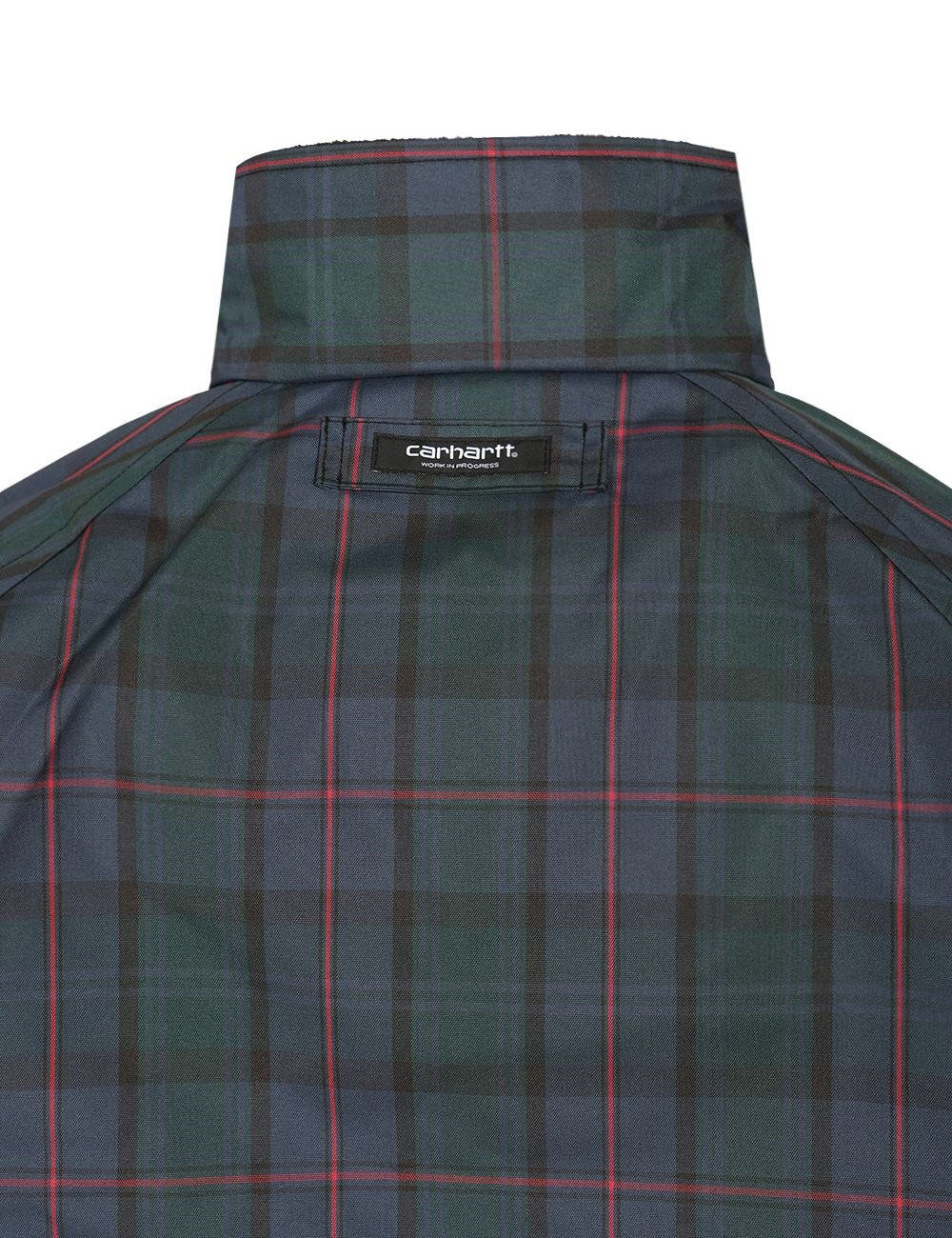 CARHARTT WIP Reversible Planer Jacket