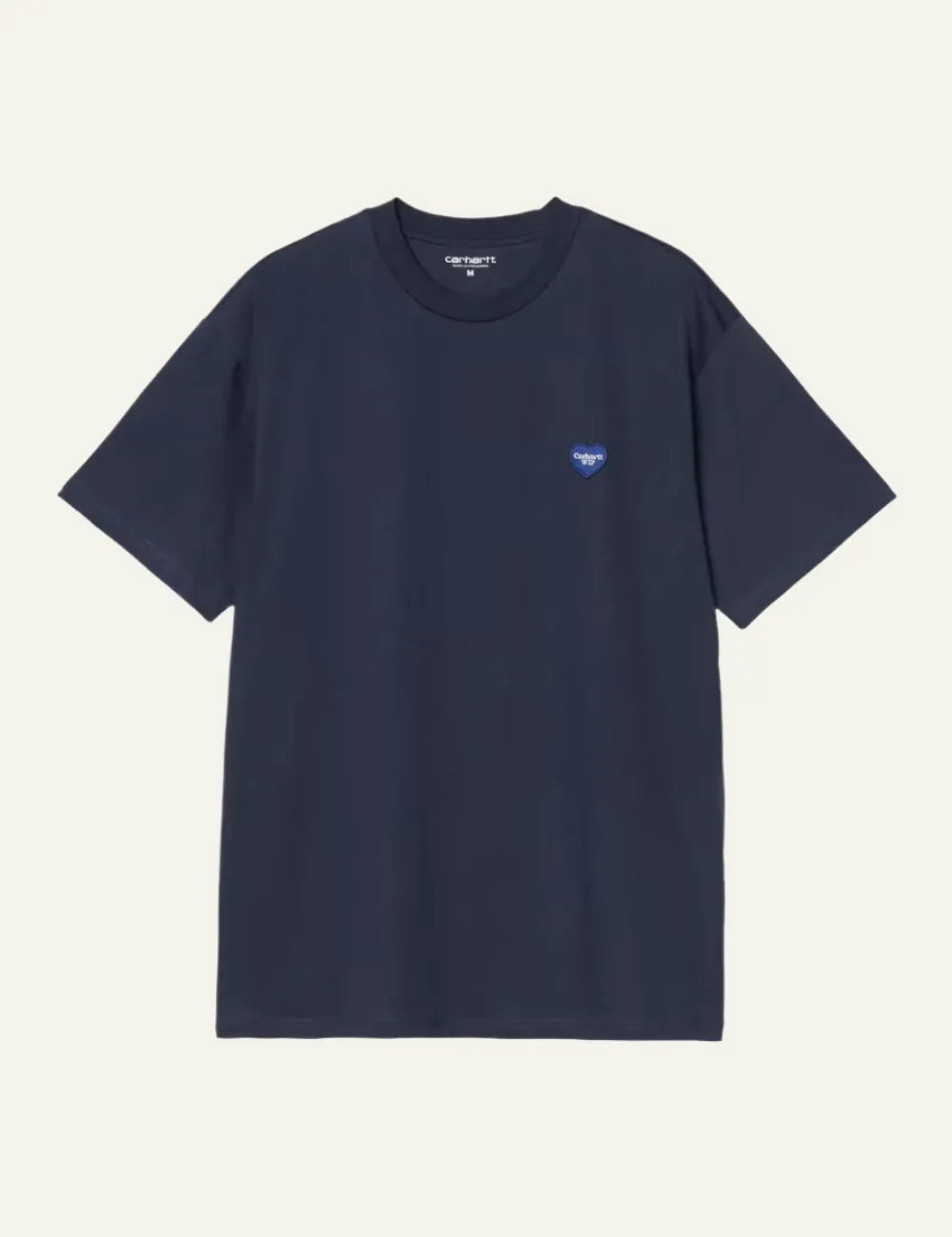 CARHARTT WIP S/S Heart II Hartt T-Shirt