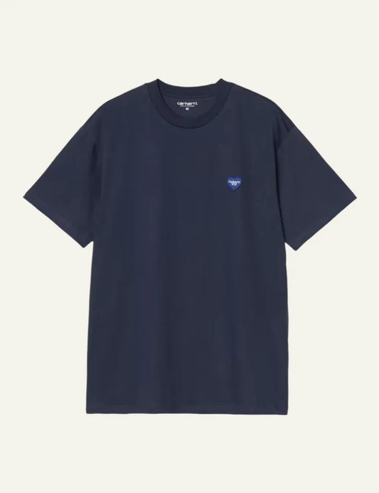 CARHARTT WIP S/S Heart II Hartt T-Shirt