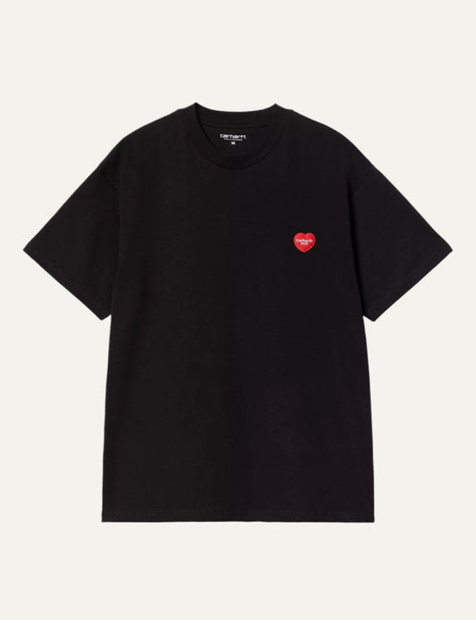 CARHARTT WIP S/S Heart II Hartt T-Shirt