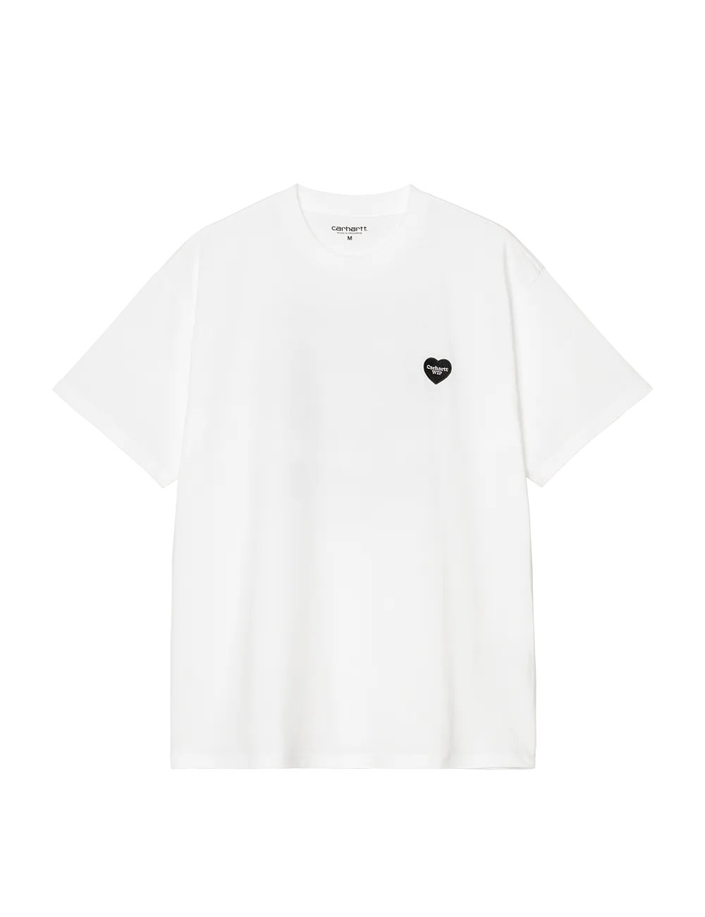 CARHARTT WIP S/S Heart II Hartt T-Shirt