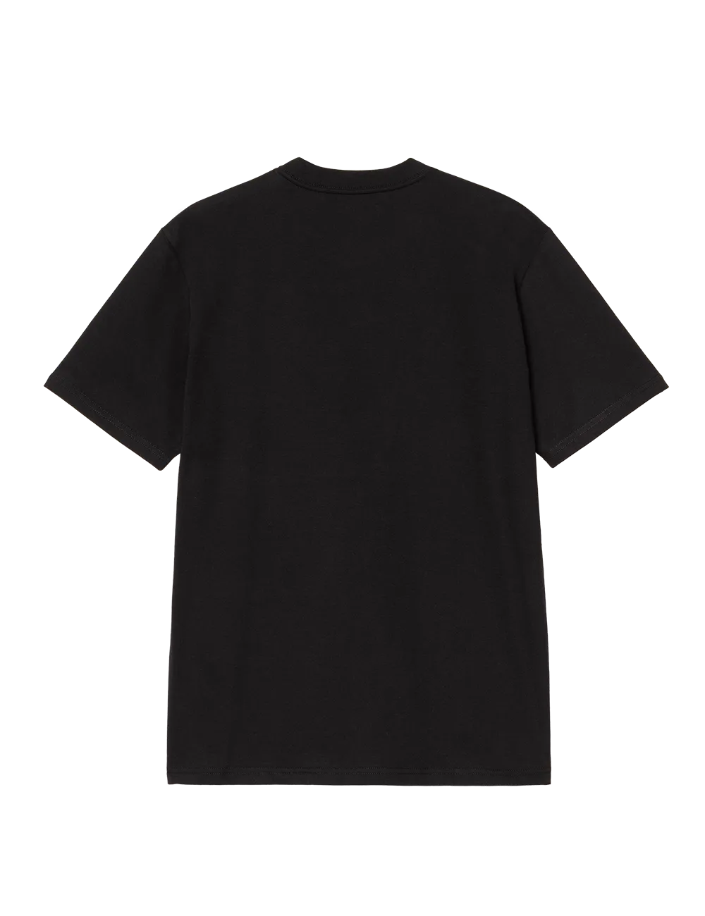 CARHARTT WIP S/S Solar Chrome C-Logo T-Shirt