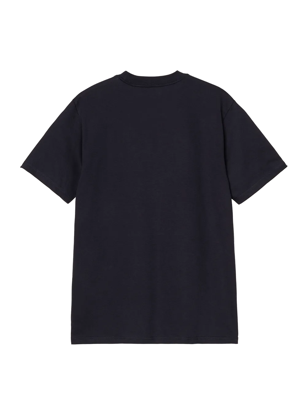 CARHARTT WIP S/S Solar Chrome C-Logo T-Shirt