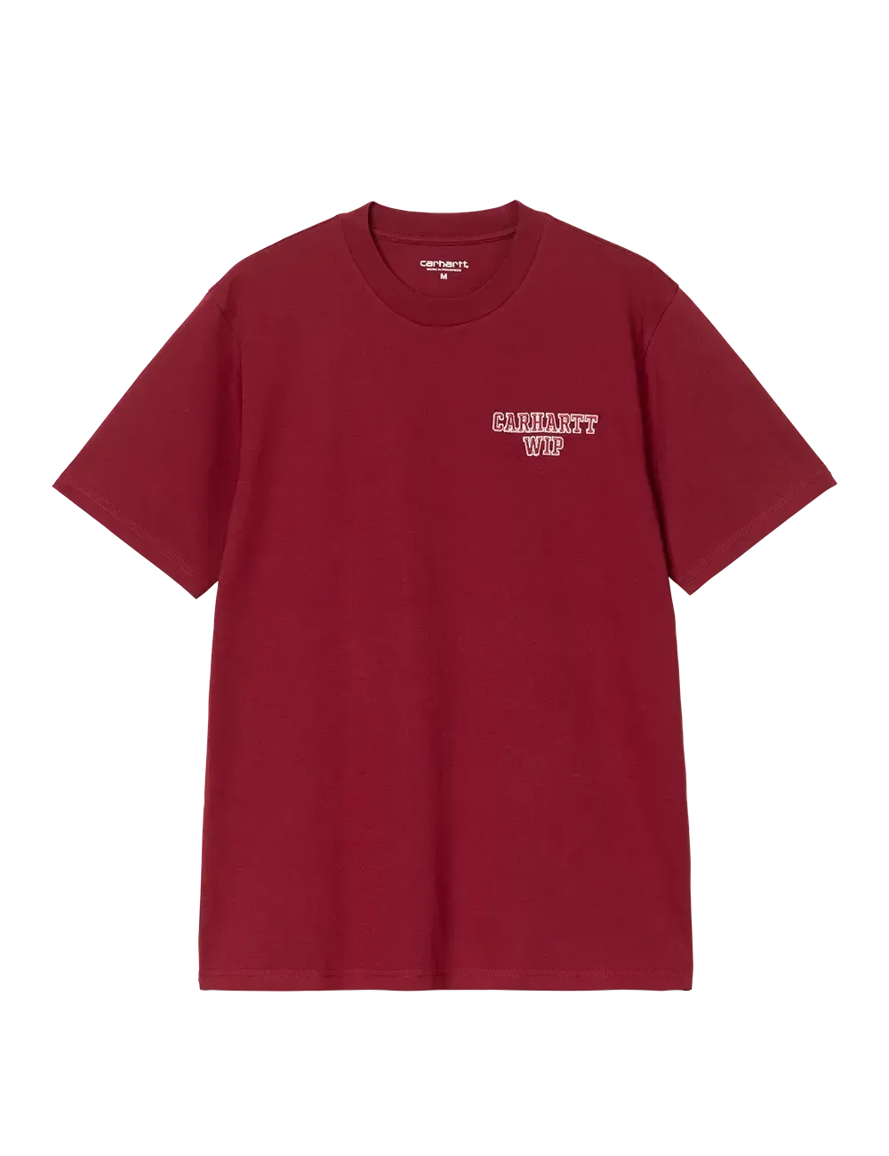 CARHARTT WIP S/S Alumni T-Shirt