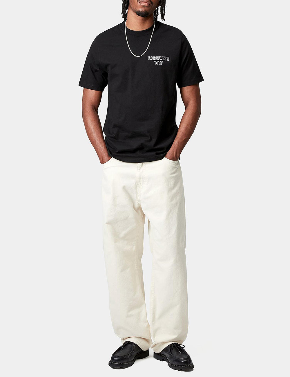 CARHARTT WIP S/S Alumni T-Shirt