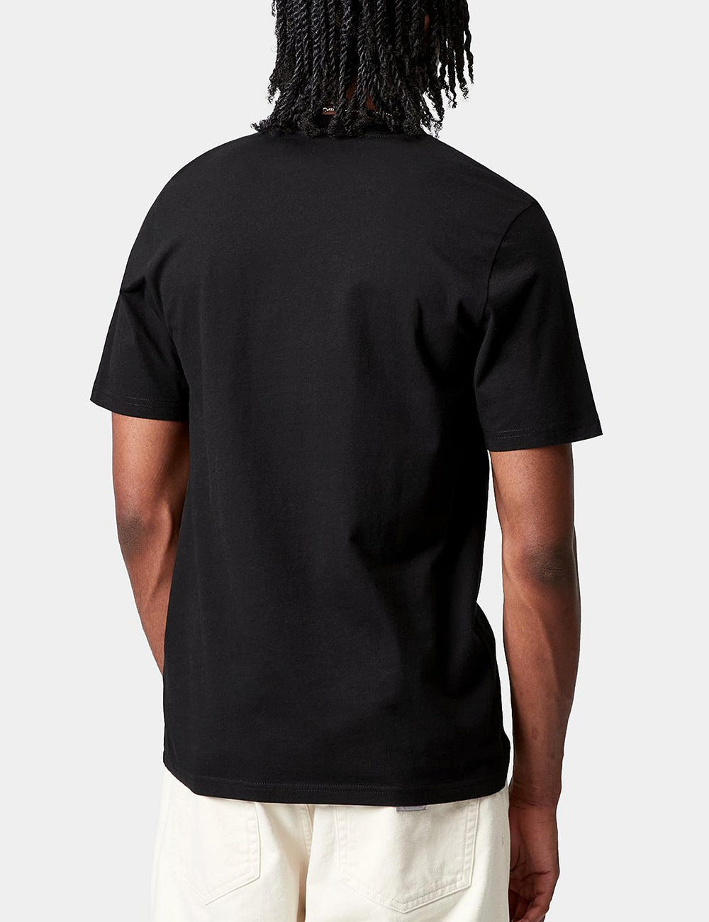 CARHARTT WIP S/S Alumni T-Shirt