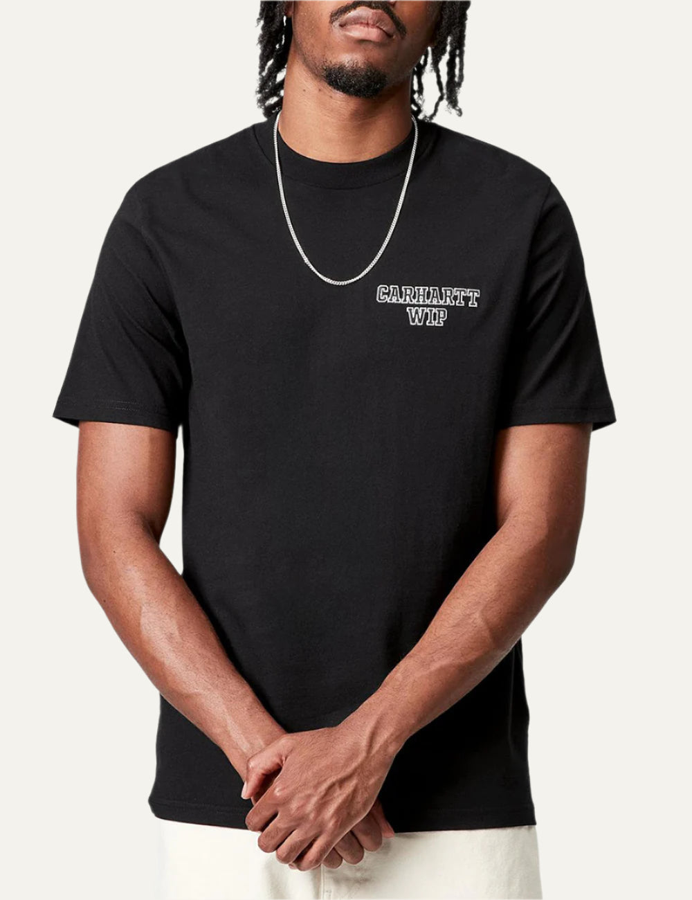 CARHARTT WIP S/S Alumni T-Shirt