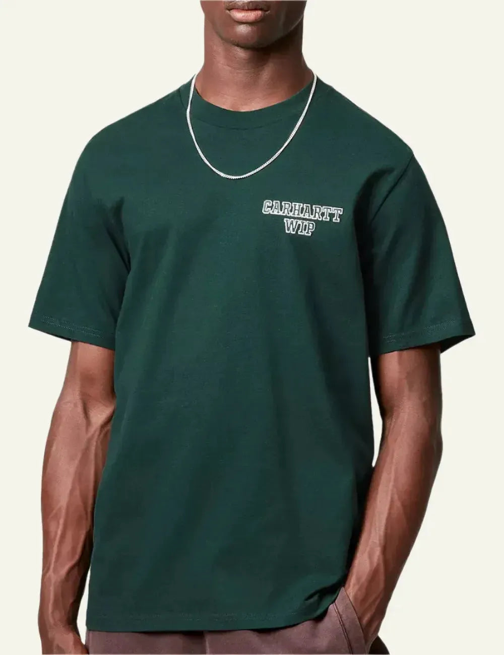 CARHARTT WIP S/S Alumni T-Shirt