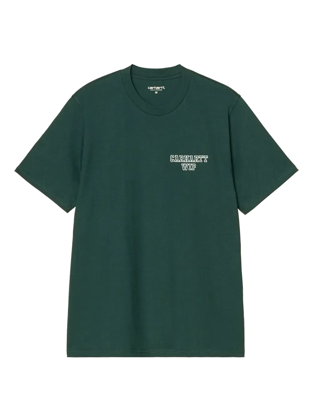 CARHARTT WIP S/S Alumni T-Shirt